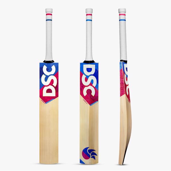 DSC Intense 4000 Cricket Bat 