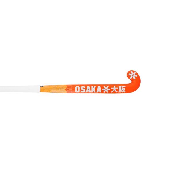Osaka Pro Bow 25 Hockey Stick ORANGE%2 