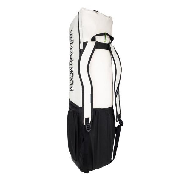 Kookaburra AXIS Hockey Kit Bag BONE 