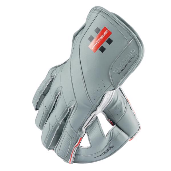 Gray Nicolls Pro Performance WK Gloves%2 