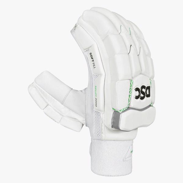 DSC Spliit 2000 Batting Gloves  