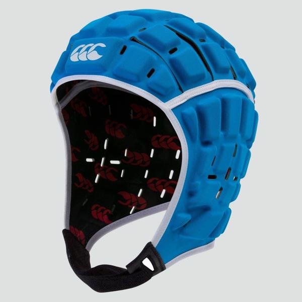 Canterbury Reinforcer Rugby Headguard DRES 