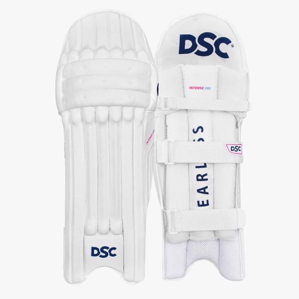 DSC Intense 3000 Batting Pads 