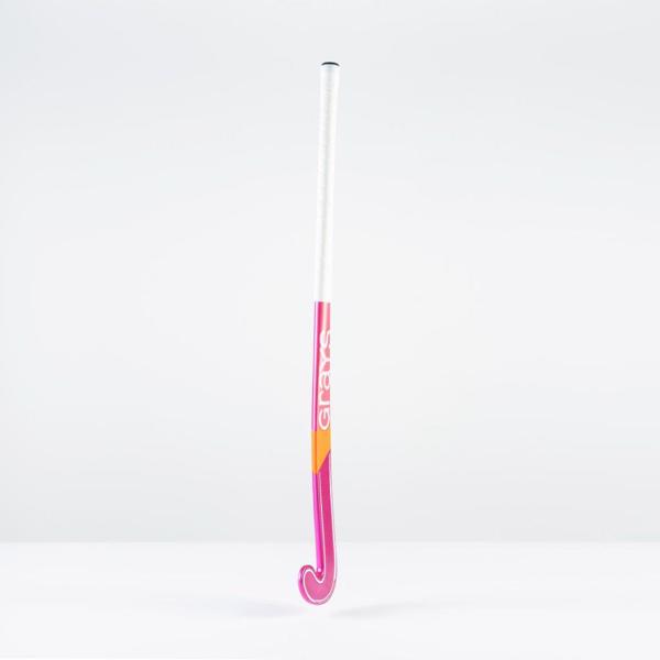 Grays GT 4 Hockey Stick HOT RED 