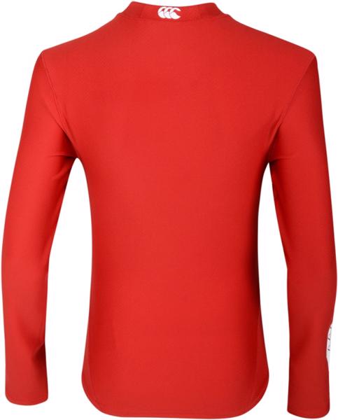Canterbury Thermoreg Baselayer L/S Top R 