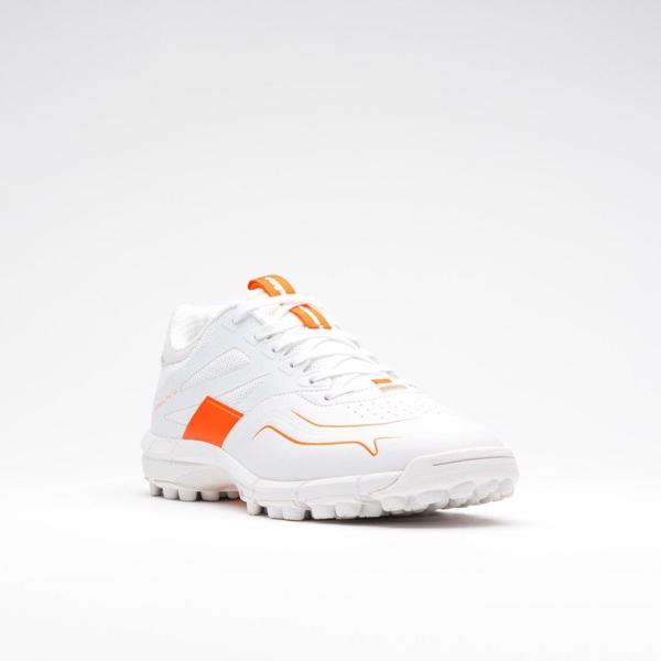 Grays Stealth 1.0 Hockey Shoes WHITE,% 