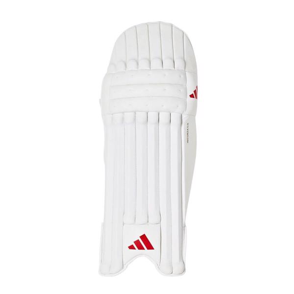 adidas Incurza 5.0 Batting Pads  