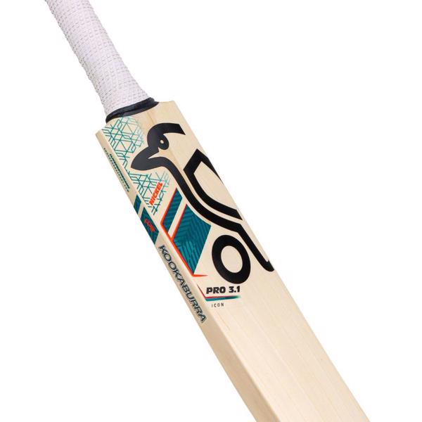 Kookaburra Nickel Pro 3.1 Icon Cricket%2 