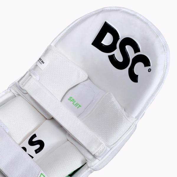 DSC Spliit Players Batting Pads 