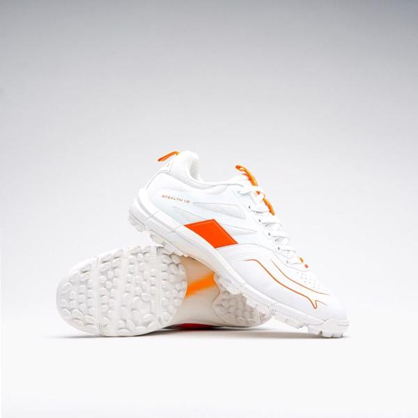Grays Stealth 1.0 Hockey Shoes WHITE,% 