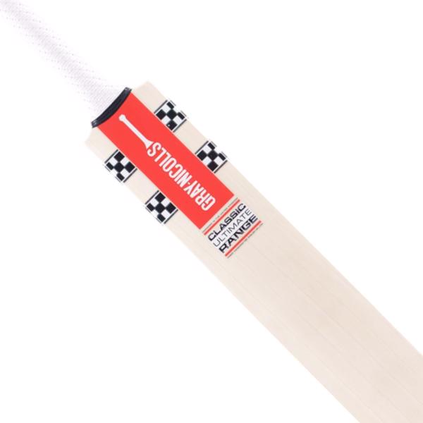 Gray Nicolls Ultimate Cricket bat JUNIOR 