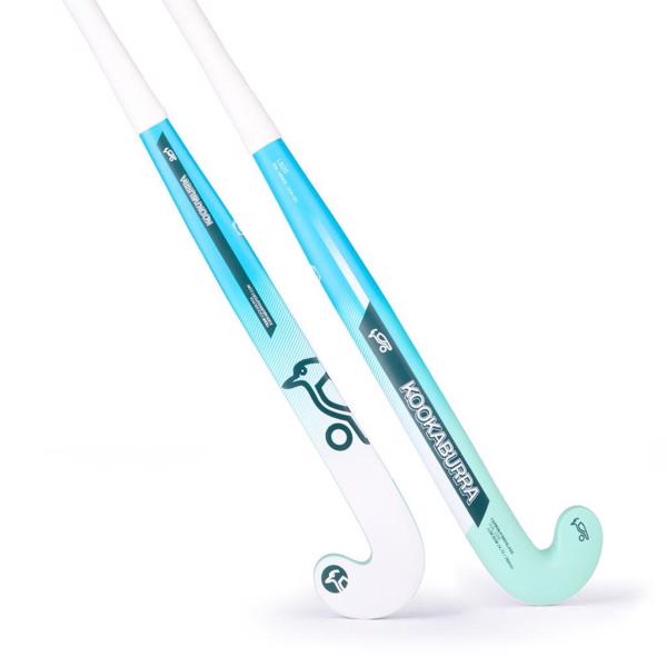 Kookaburra LB20 L Bow 260 Hockey Stick 