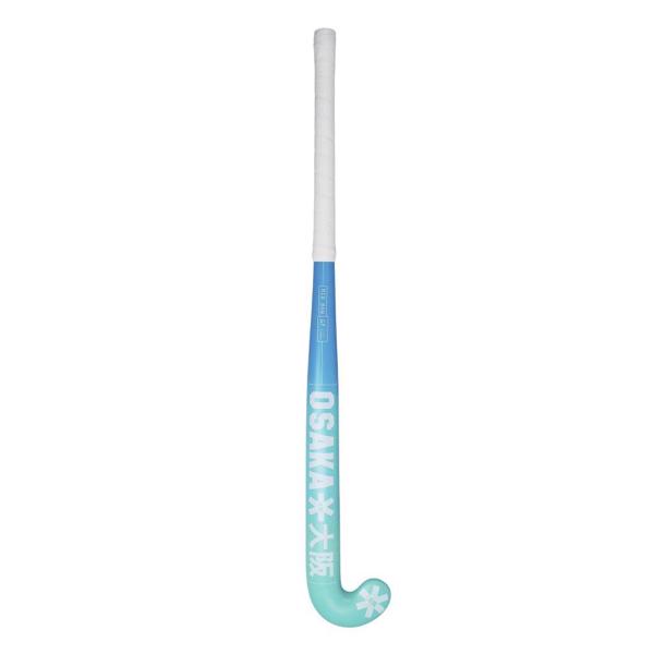 Osaka GF Mid Bow Hockey Stick AQUATIC% 