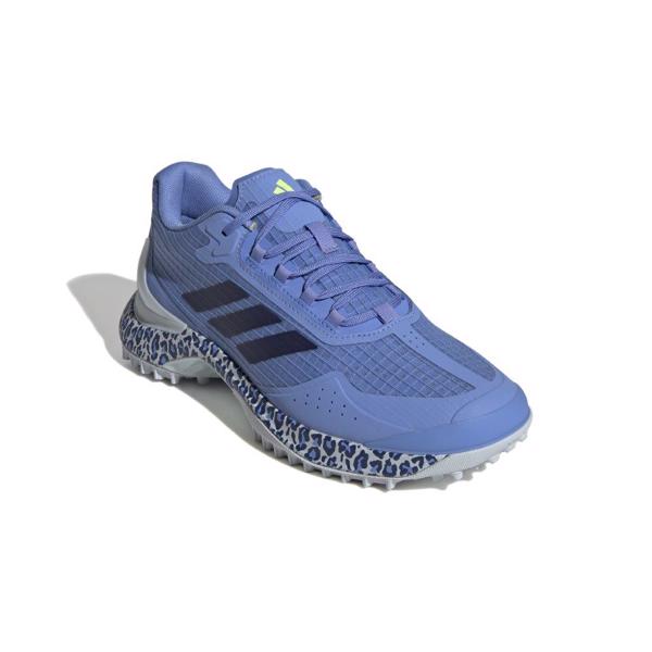 adidas Fabela X 2 Hockey Shoes BLUE 
