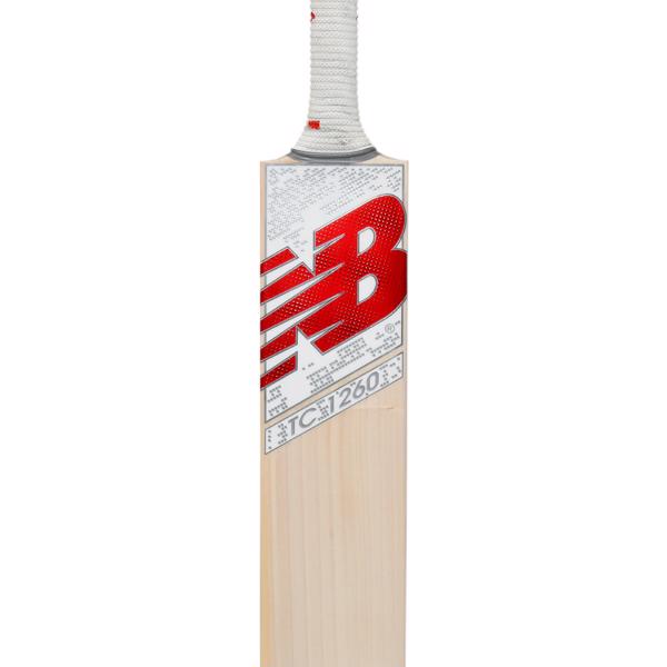 New Balance TC 1260 Cricket Bat  