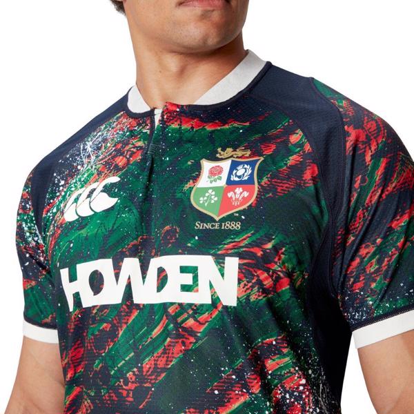 Canterbury British & Irish Lions Warm% 