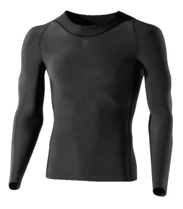 Skins RY400 Recovery Baselayer Long Slee 