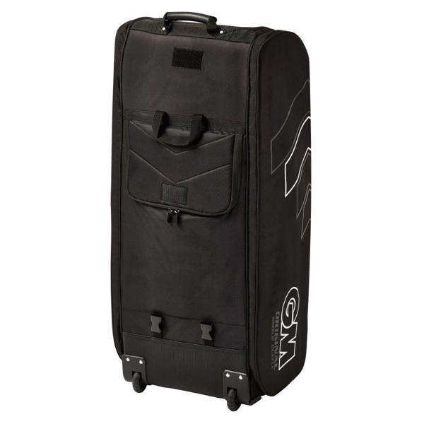 Gunn Moore ORIGINAL Wheelie Duffle Bag CRICKET BAGS