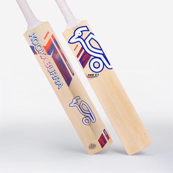 Kookaburra Rapid Pro 2.1 Elite Cricket%2 