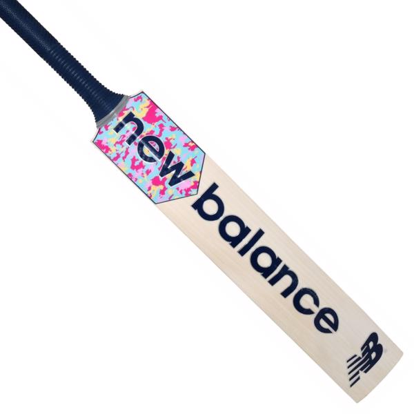 New Balance IND 1100 Cricket Bat 