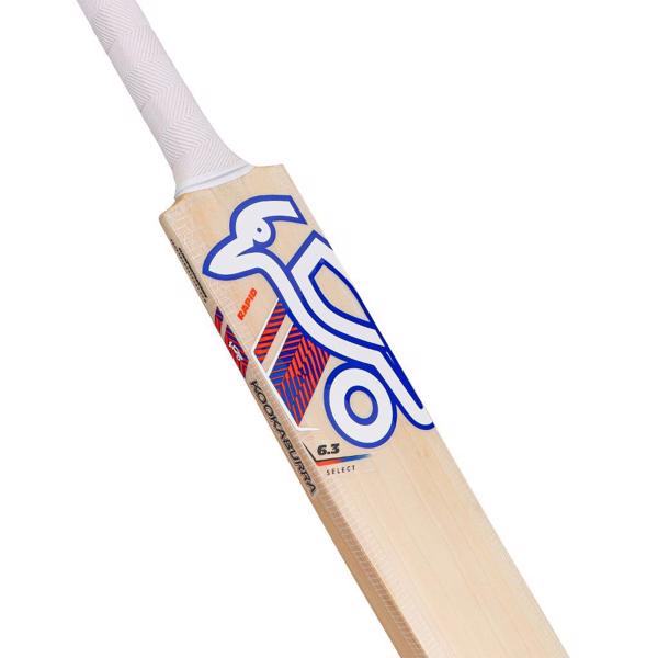 Kookaburra Rapid 6.3 Select Cricket Bat 