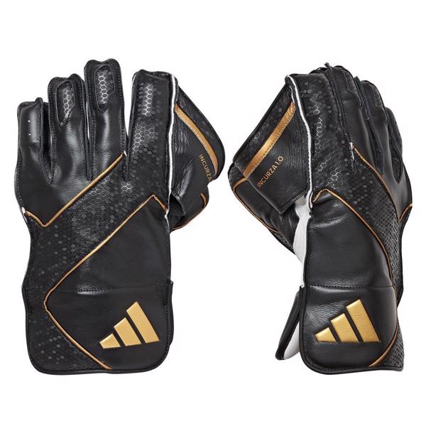 adidas Incurza 1.0 WK Gloves BLACK 