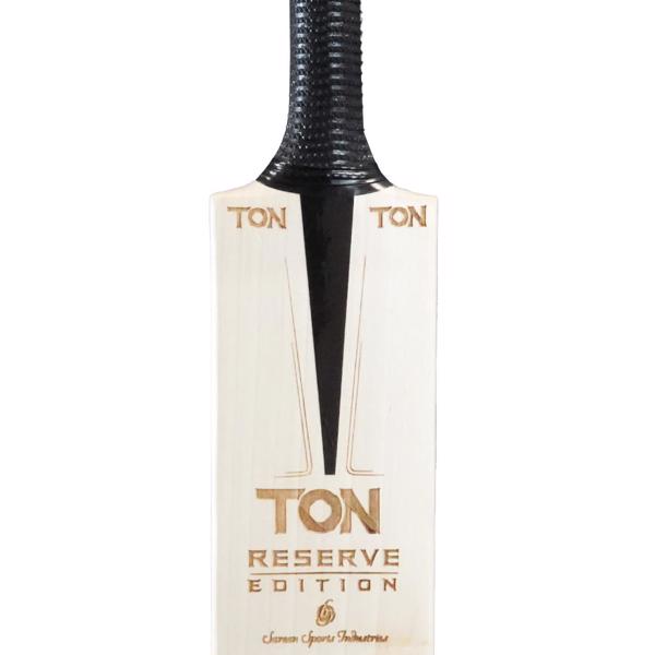 TON Reserve Edition 1.0 Cricket Bat 