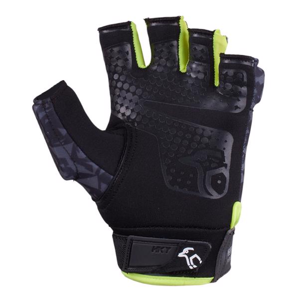 Kookaburra PRO SPIRIT Hockey Glove GREY/ 