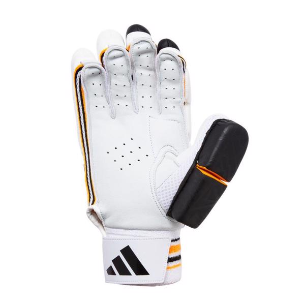 adidas Incurza HEAT CLUB Batting Gloves% 