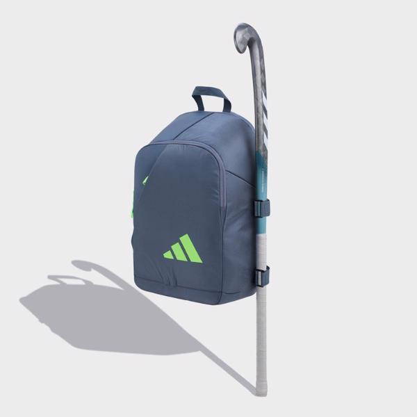 adidas VS6 Hockey Backpack BLUE 