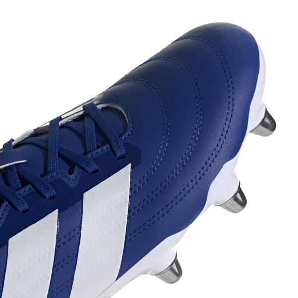 adidas KAKARI SG Rugby Boots ROYAL BLU 