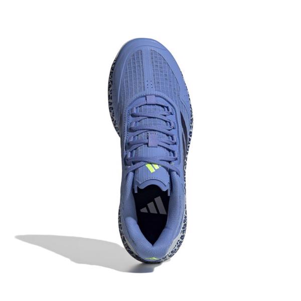 adidas Fabela X 2 Hockey Shoes BLUE 