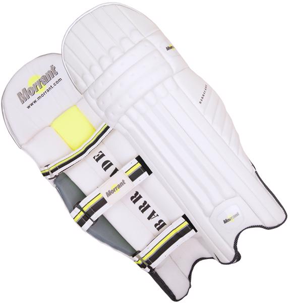 Morrant Barricade Cricket Batting Pads CRICKET BATTING PADS