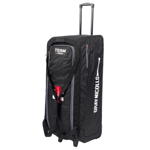 Gray Nicolls Team 1000 Wheelie Bag BLA 