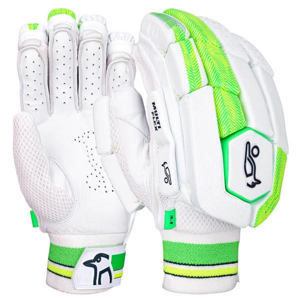 Kookaburra KAUHNA 3.1 Batting Gloves 