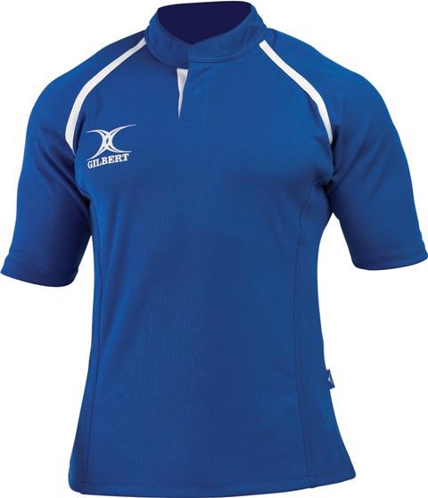 Gilbert Xact Rugby Shirt 
