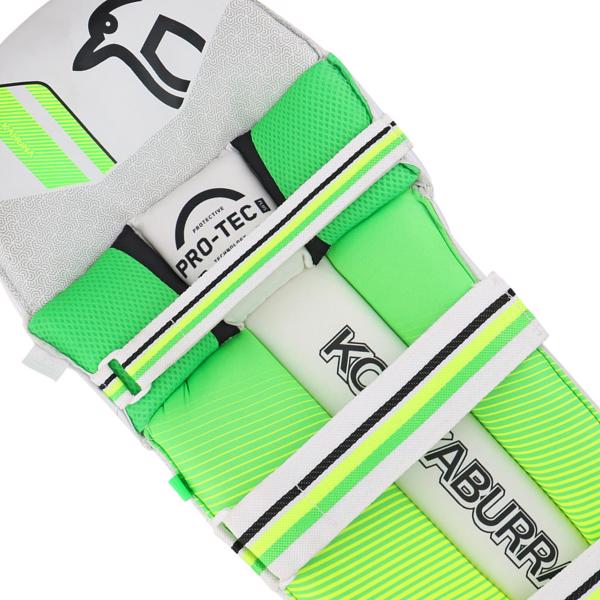 Kookaburra KAHUNA 4.1 Batting Pads 