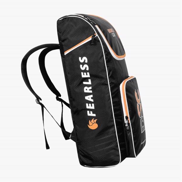 DSC Krunch Club Cricket Duffle Bag JUN 