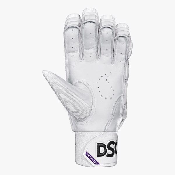DSC Blu 3000 Batting Gloves  