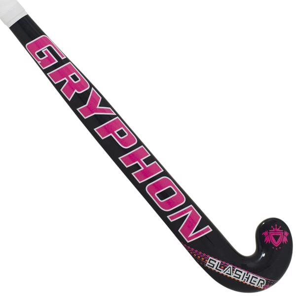 Gryphon Slasher Hockey Stick JUNIOR, B 