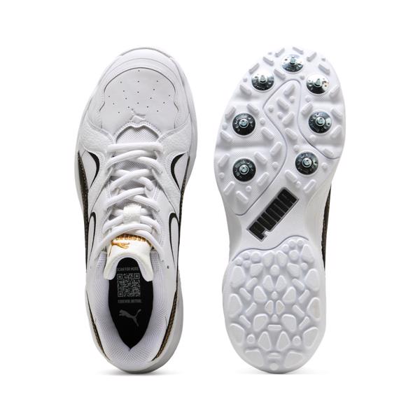 Puma Legacy Half Spike Cricket Shoes W 