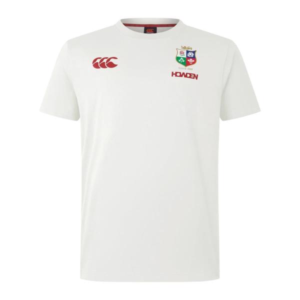 Canterbury British & Irish Lions Cotto 
