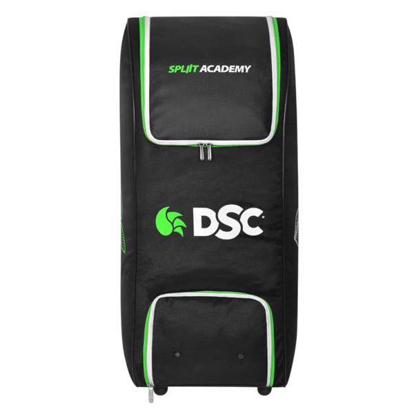 DSC Spliit Academy Wheelie Duffle Bag 
