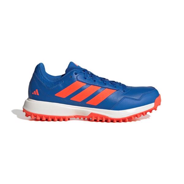 adidas Hockeystar Hockey Shoes ROYAL 