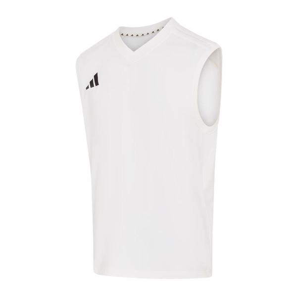 adidas Incurza Elite Sleeveless Cricket  