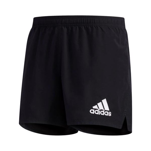 adidas Rugby Shorts BLACK 