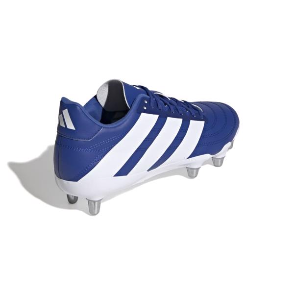 adidas KAKARI SG Rugby Boots ROYAL BLU 