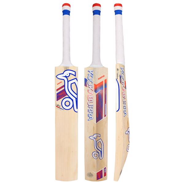 Kookaburra Rapid 6.3 Select Cricket Bat 