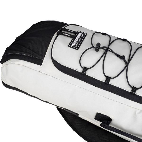 Kookaburra AXIS Hockey Kit Bag BONE 