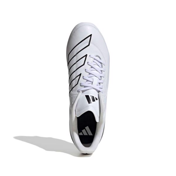 adidas RS15 Elite SG Rugby Boots WHITE 